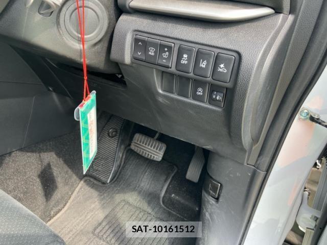Mitsubishi ECLIPSE CROSS 2021-09 8658869-14