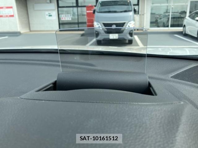 Mitsubishi ECLIPSE CROSS 2021-09 8658869-17