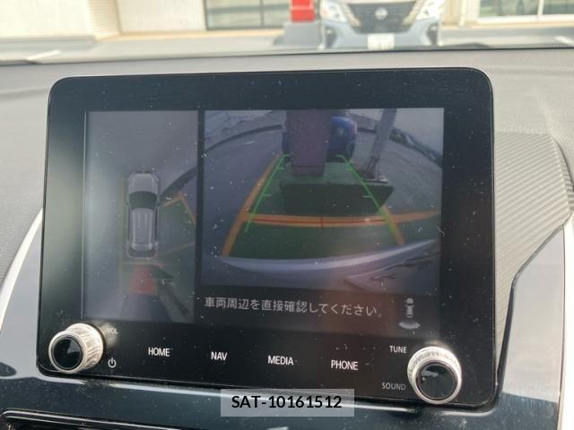 Mitsubishi ECLIPSE CROSS 2021-09 8658869-18