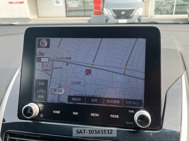 Mitsubishi ECLIPSE CROSS 2021-09 8658869-19
