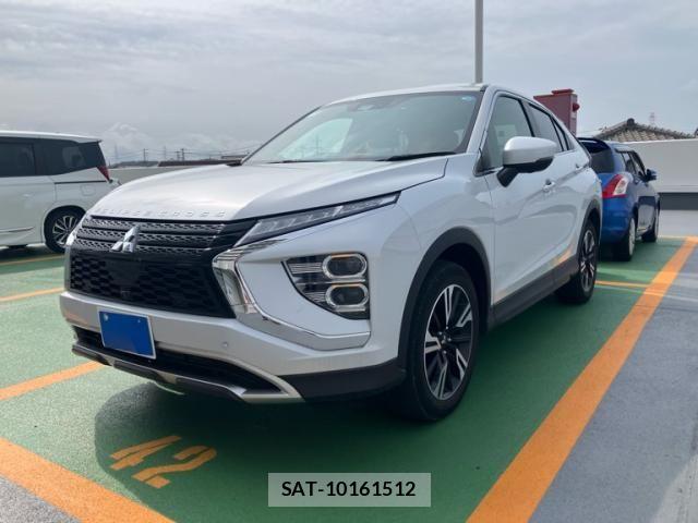 Mitsubishi ECLIPSE CROSS 2021-09 8658869-2
