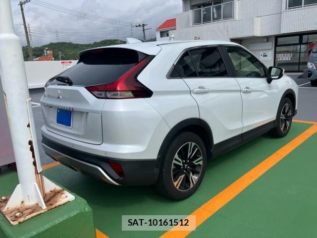 Mitsubishi ECLIPSE CROSS 2021-09 8658869-3