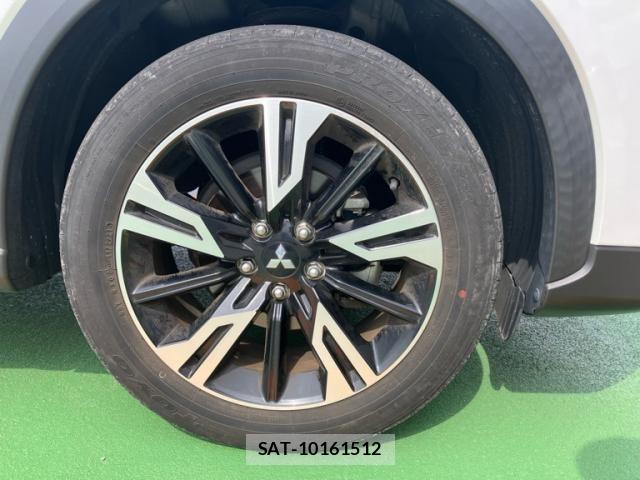 Mitsubishi ECLIPSE CROSS 2021-09 8658869-5