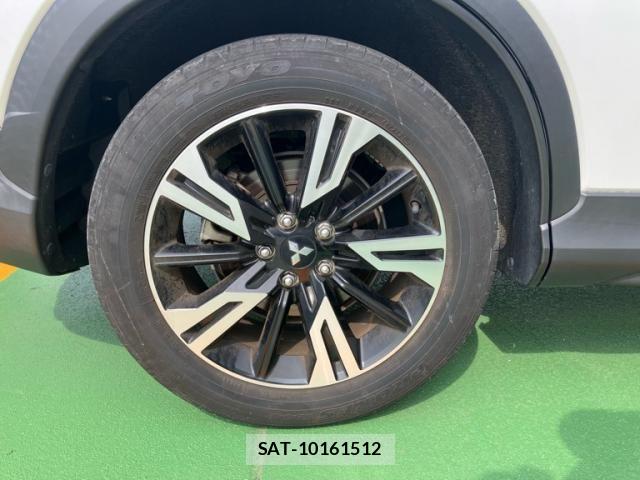 Mitsubishi ECLIPSE CROSS 2021-09 8658869-6