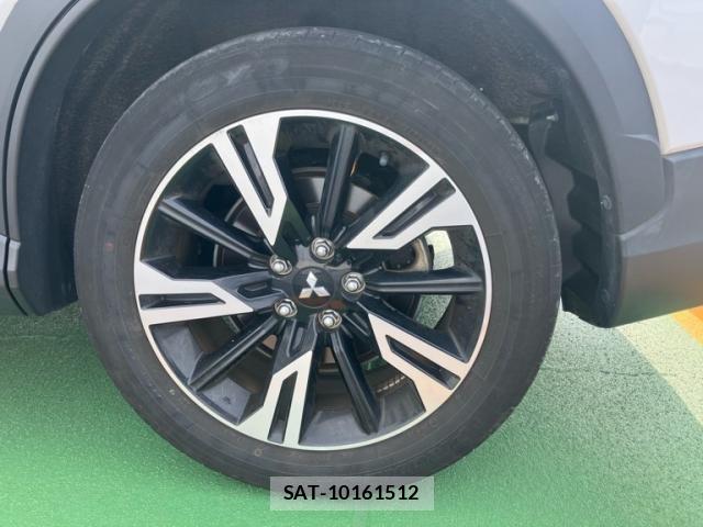 Mitsubishi ECLIPSE CROSS 2021-09 8658869-7