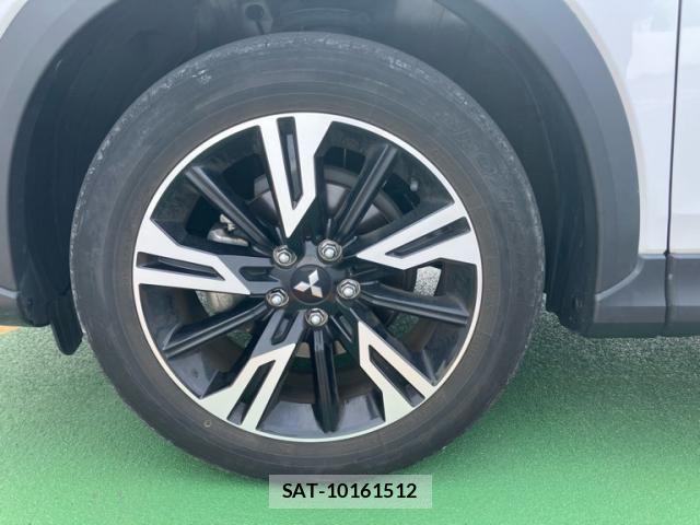 Mitsubishi ECLIPSE CROSS 2021-09 8658869-8