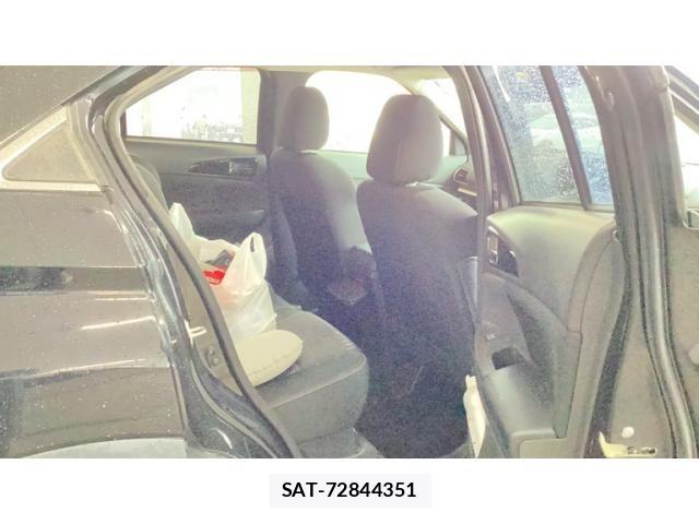 Mitsubishi ECLIPSE CROSS 2018-09 8658871-12