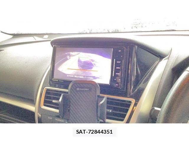 Mitsubishi ECLIPSE CROSS 2018-09 8658871-8
