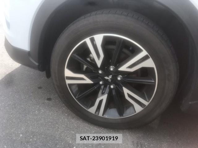 Mitsubishi ECLIPSE CROSS 2021-10 8658870-11