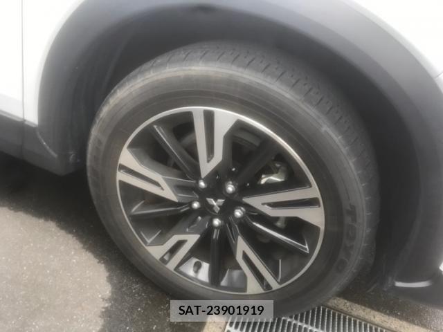 Mitsubishi ECLIPSE CROSS 2021-10 8658870-13