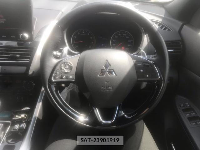 Mitsubishi ECLIPSE CROSS 2021-10 8658870-14