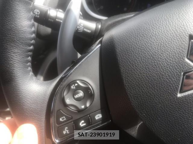 Mitsubishi ECLIPSE CROSS 2021-10 8658870-16