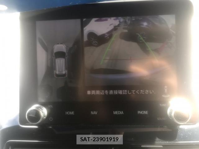 Mitsubishi ECLIPSE CROSS 2021-10 8658870-17