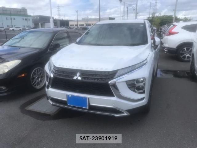 Mitsubishi ECLIPSE CROSS 2021-10 8658870-3