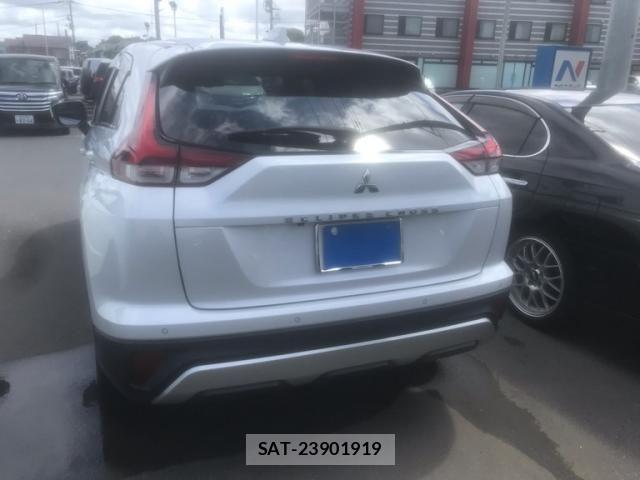 Mitsubishi ECLIPSE CROSS 2021-10 8658870-7
