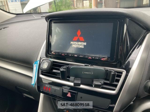 Mitsubishi ECLIPSE CROSS 2018-09 8666081-17