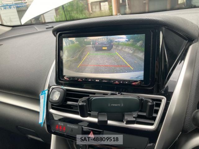 Mitsubishi ECLIPSE CROSS 2018-09 8666081-18