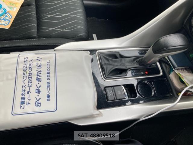 Mitsubishi ECLIPSE CROSS 2018-09 8666081-20