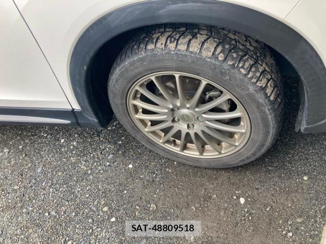 Mitsubishi ECLIPSE CROSS 2018-09 8666081-2