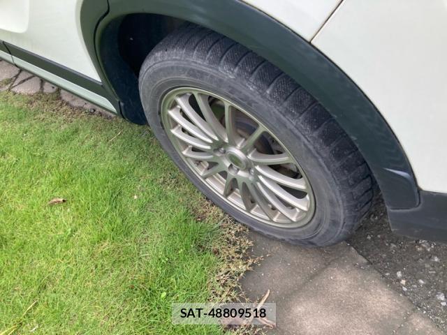 Mitsubishi ECLIPSE CROSS 2018-09 8666081-4