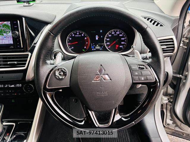 Mitsubishi ECLIPSE CROSS 2018-03 8741807-10