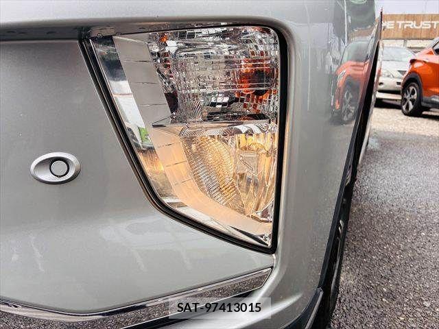 Mitsubishi ECLIPSE CROSS 2018-03 8741807-12