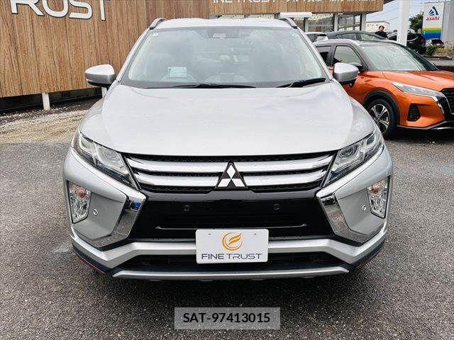 Mitsubishi ECLIPSE CROSS 2018-03 8741807-14