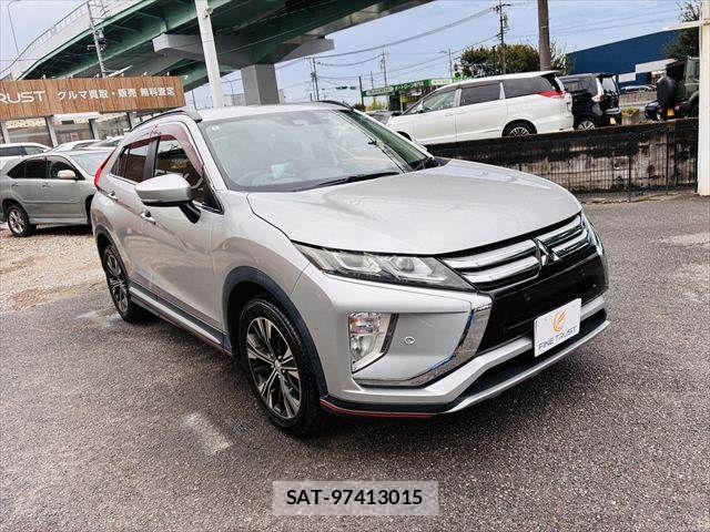 Mitsubishi ECLIPSE CROSS 2018-03 8741807-15