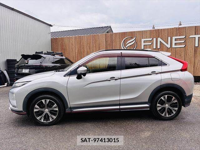 Mitsubishi ECLIPSE CROSS 2018-03 8741807-20