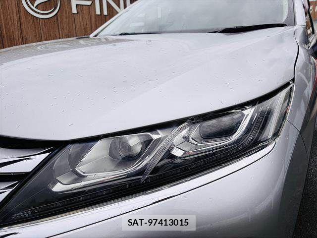 Mitsubishi ECLIPSE CROSS 2018-03 8741807-21