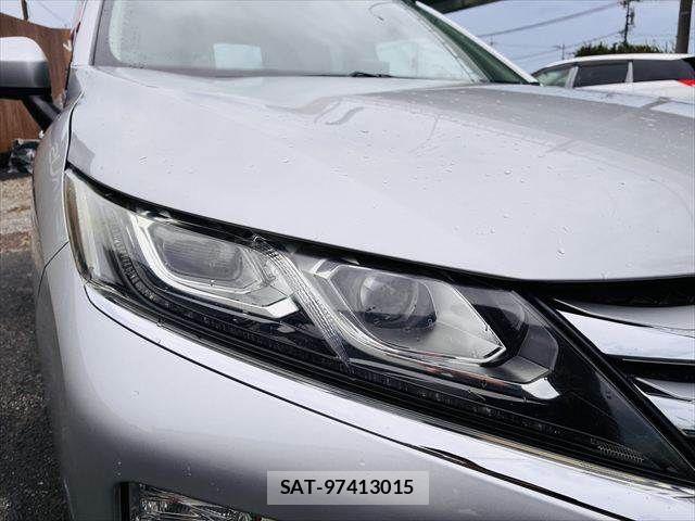 Mitsubishi ECLIPSE CROSS 2018-03 8741807-22