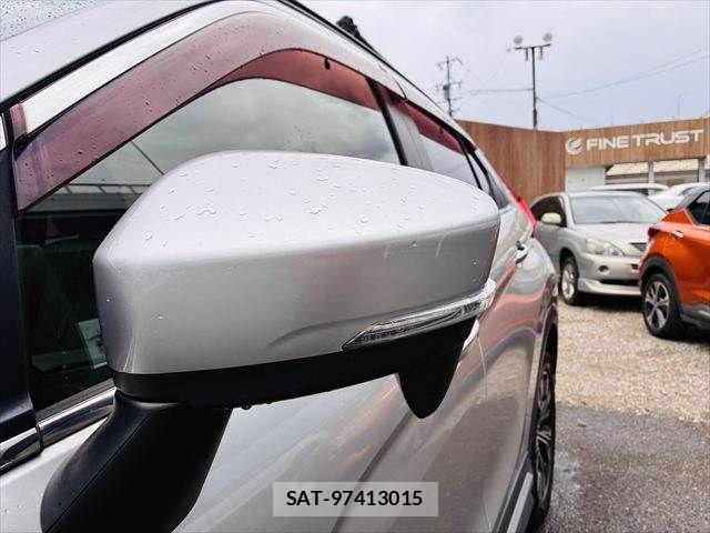 Mitsubishi ECLIPSE CROSS 2018-03 8741807-25