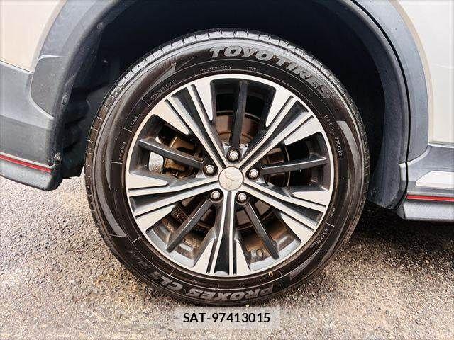 Mitsubishi ECLIPSE CROSS 2018-03 8741807-27