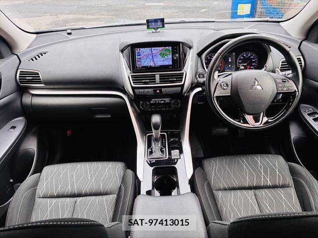 Mitsubishi ECLIPSE CROSS 2018-03 8741807-2