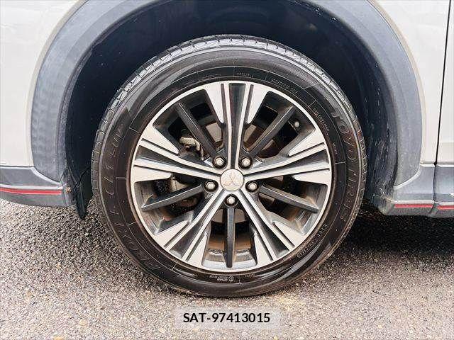 Mitsubishi ECLIPSE CROSS 2018-03 8741807-29