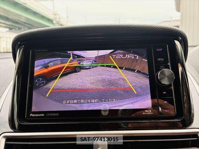 Mitsubishi ECLIPSE CROSS 2018-03 8741807-5