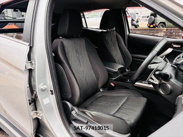 Mitsubishi ECLIPSE CROSS 2018-03 8741807-7