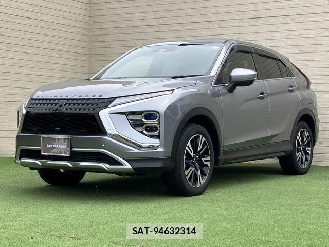 Mitsubishi ECLIPSE CROSS 2022-04 8870901-0