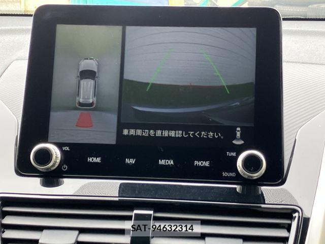 Mitsubishi ECLIPSE CROSS 2022-04 8870901-9