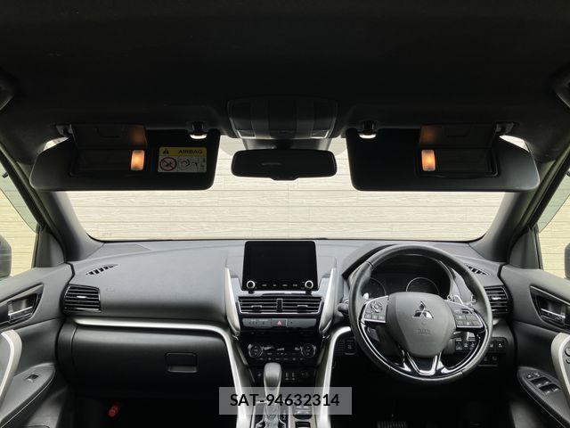 Mitsubishi ECLIPSE CROSS 2022-04 8870901-13