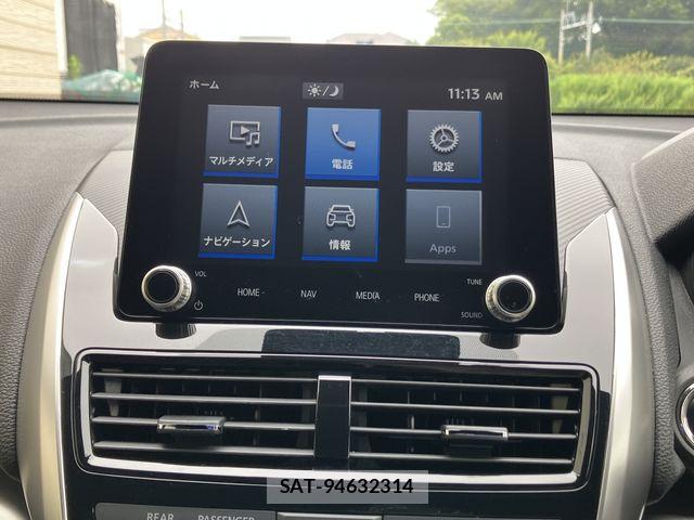 Mitsubishi ECLIPSE CROSS 2022-04 8870901-20