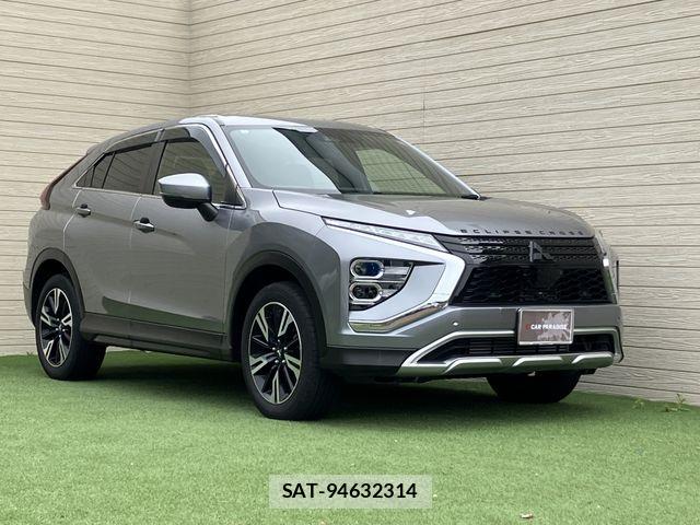 Mitsubishi ECLIPSE CROSS 2022-04 8870901-25