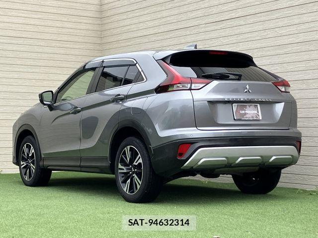 Mitsubishi ECLIPSE CROSS 2022-04 8870901-26