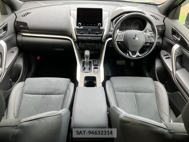 Mitsubishi ECLIPSE CROSS 2022-04 8870901-3