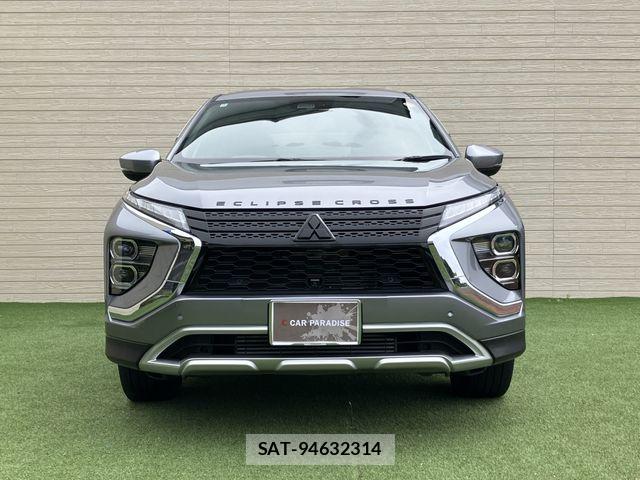 Mitsubishi ECLIPSE CROSS 2022-04 8870901-6