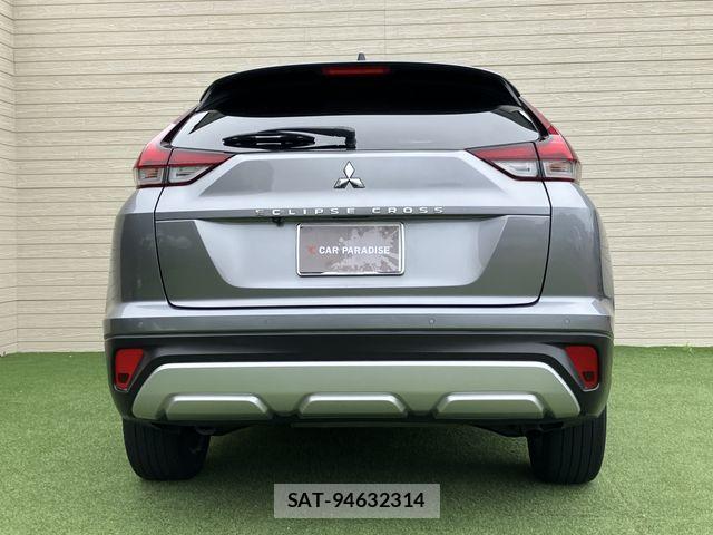 Mitsubishi ECLIPSE CROSS 2022-04 8870901-7