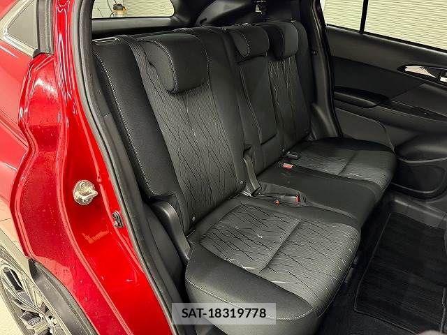 Mitsubishi ECLIPSE CROSS 2020-02 507725-9