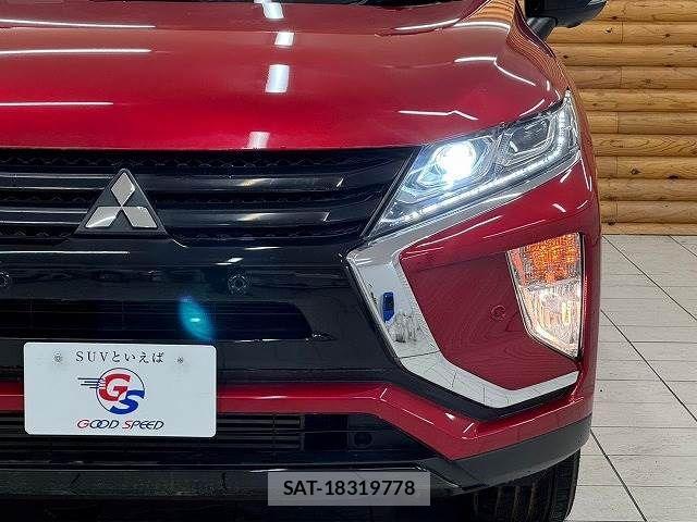 Mitsubishi ECLIPSE CROSS 2020-02 507725-10