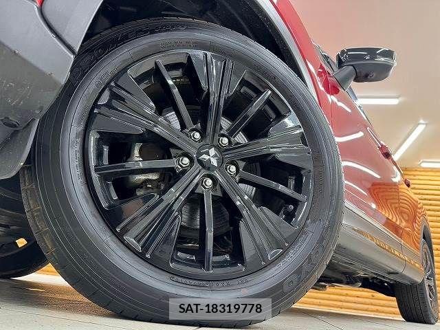 Mitsubishi ECLIPSE CROSS 2020-02 507725-11