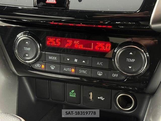 Mitsubishi ECLIPSE CROSS 2020-02 507725-12